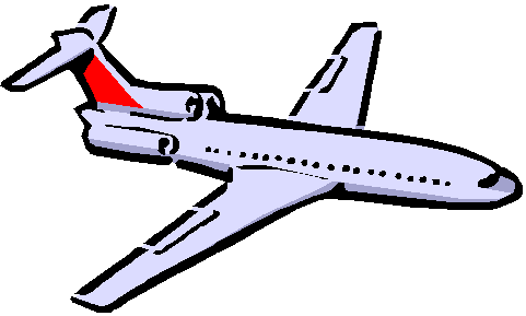 481x289 Jet Plane Clipart