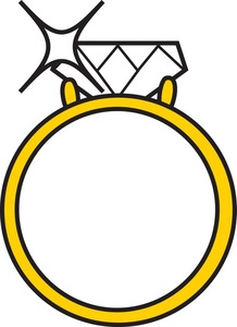218x300 Fight Ring Clipart