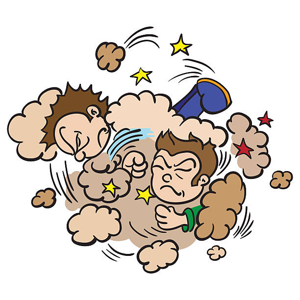 612x612 Sibling Rivalry Clipart Collection