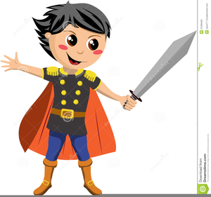 300x281 Sword Fighting Clipart Images Free Images