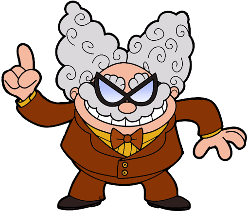 510x438 Tron Clip Art