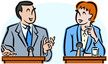 374x222 Debate Pictures Clip Art Clipart