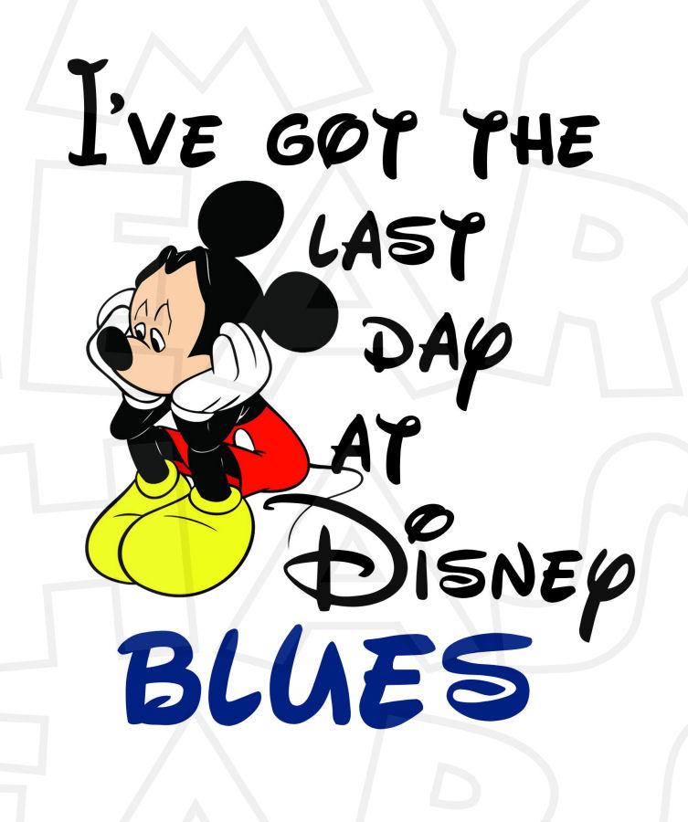 753x900 Disney Vacations Page 3 My Heart Has Ears