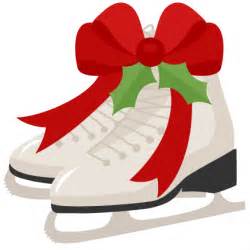 250x250 Ice Skating Clip Art