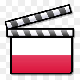 260x260 Filmstrip Clip Art