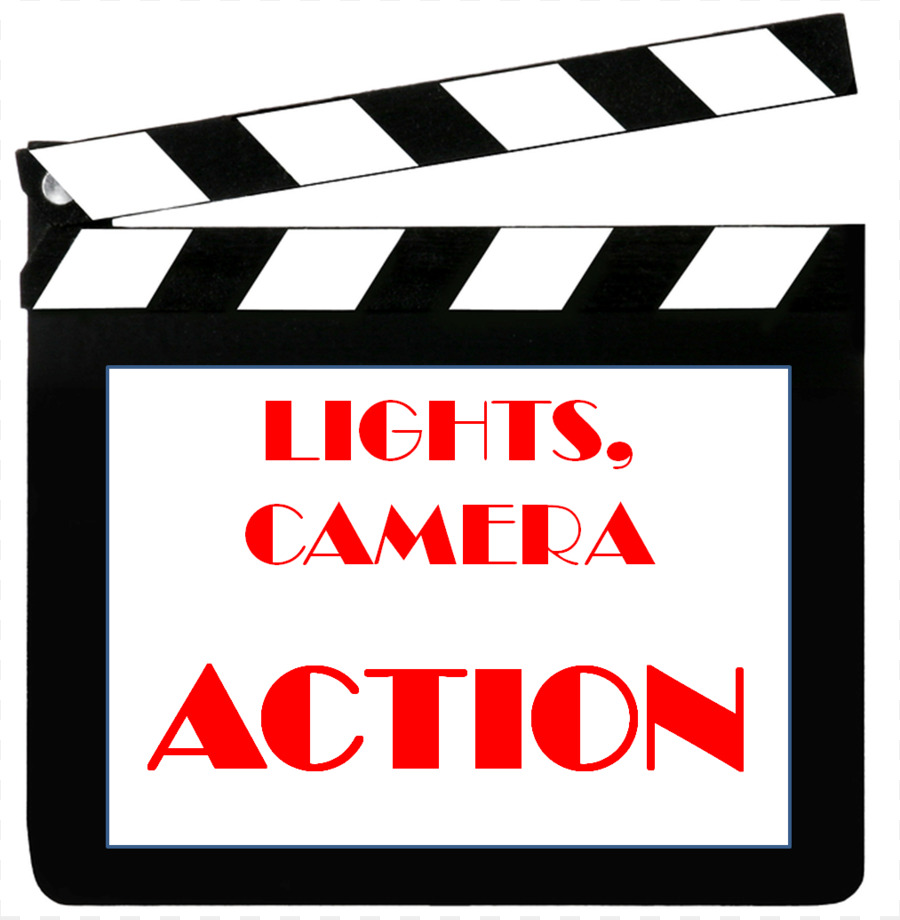 900x920 Hollywood Light Film Clip Art