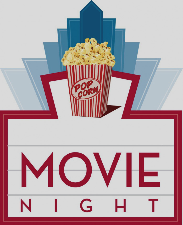 765x940 Best Of Movie Night Clip Art Cliparts Free Download