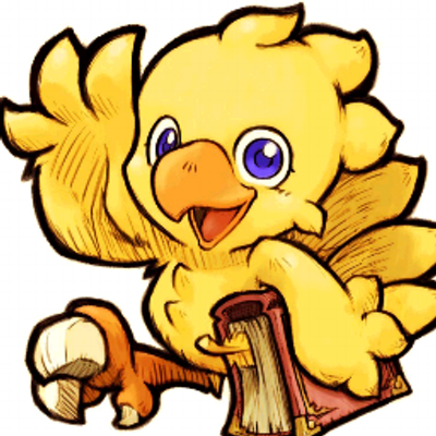 400x400 Final Fantasy Wiki (@ffwiki) Twitter
