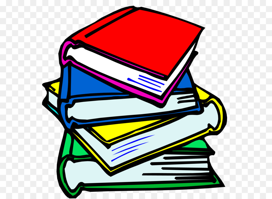 900x660 Textbook Clip Art