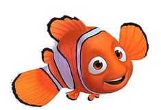 235x161 Nemo Clip Art