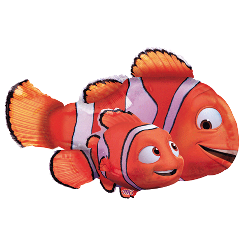 480x480 Finding Nemo Clipart Finding Nemo Clip Art Clipart Panda Free