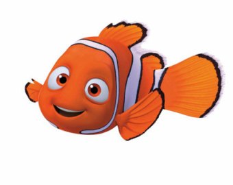 340x270 Finding Nemo Printables
