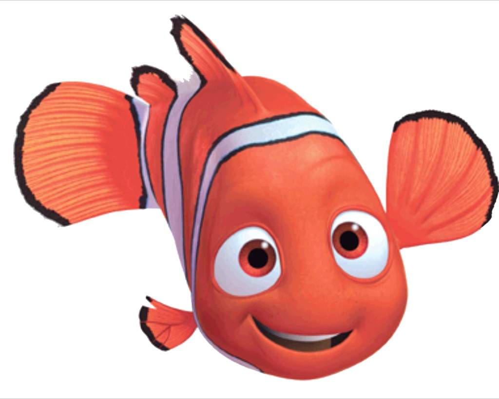 1024x819 Finding Nemo Vs. Finding Dory Cartoon Amino