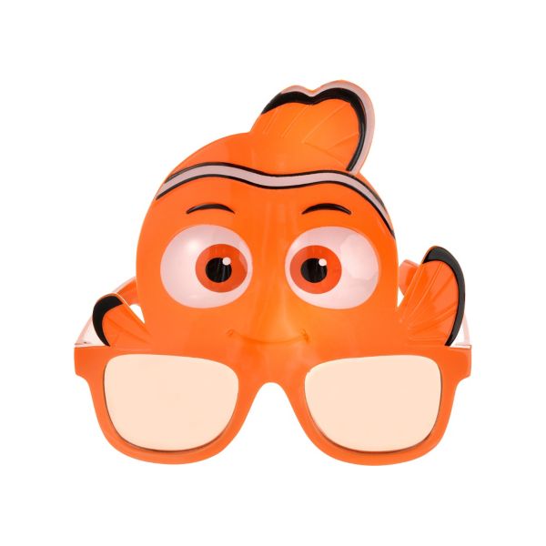 600x600 Goggles Clipart Finding Nemo 3570864