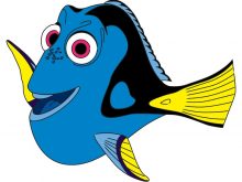 220x165 Nemo Clip Art Best Free Finding Nemo Clip Art Pictures Clip Art