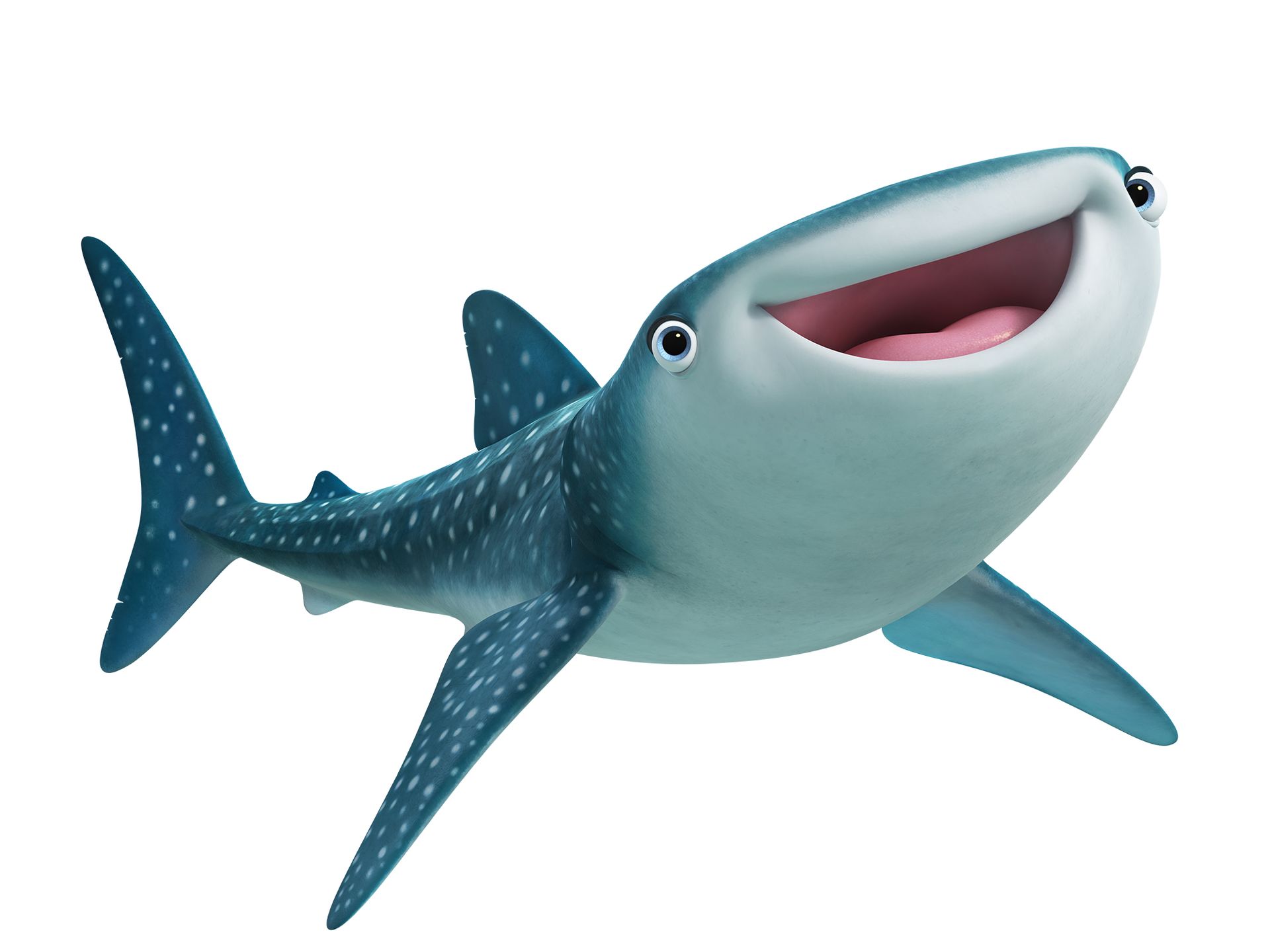 1920x1440 Destiny The Whale Shark Disney Infinity Wiki Fandom Powered By