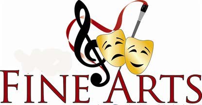 416x216 Collection Of Fine Arts Clipart High Quality, Free Cliparts