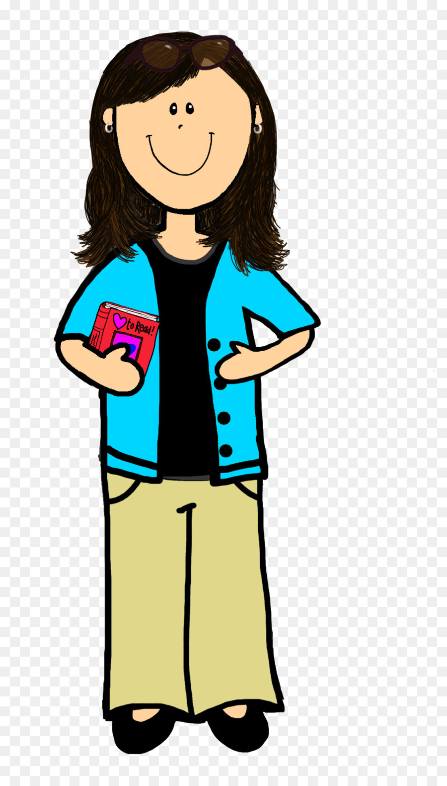 900x1580 Preschool Teacher Student Free Content Clip Art Quiet Fine