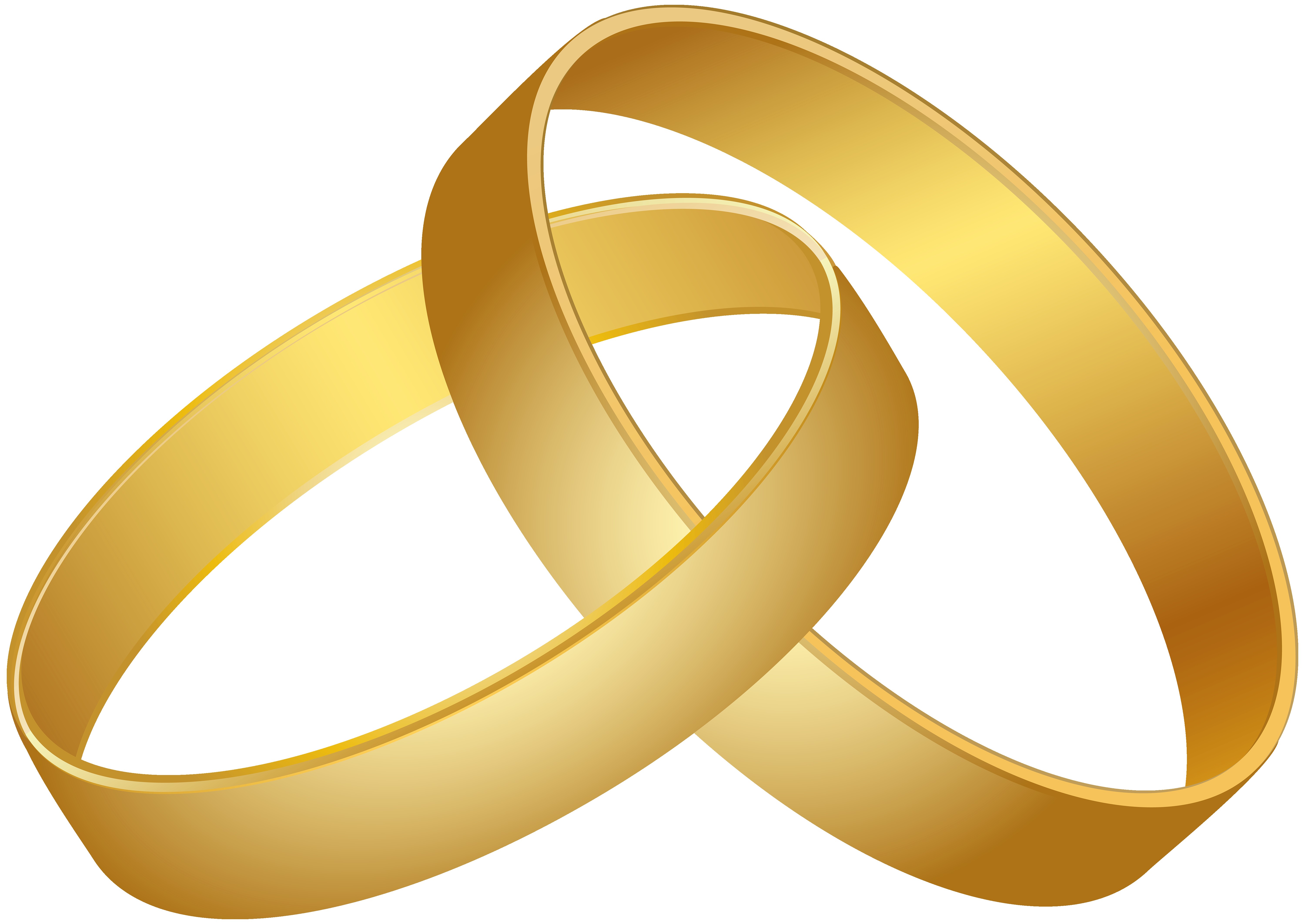 6000x4248 Wedding Rings Gold Png Clip Art Best Web Clipart Fine Ring Png