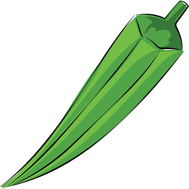 612x612 Collection Of Lady Finger Clipart High Quality, Free