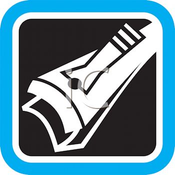 350x350 Nail Clippers Icon For Grooming