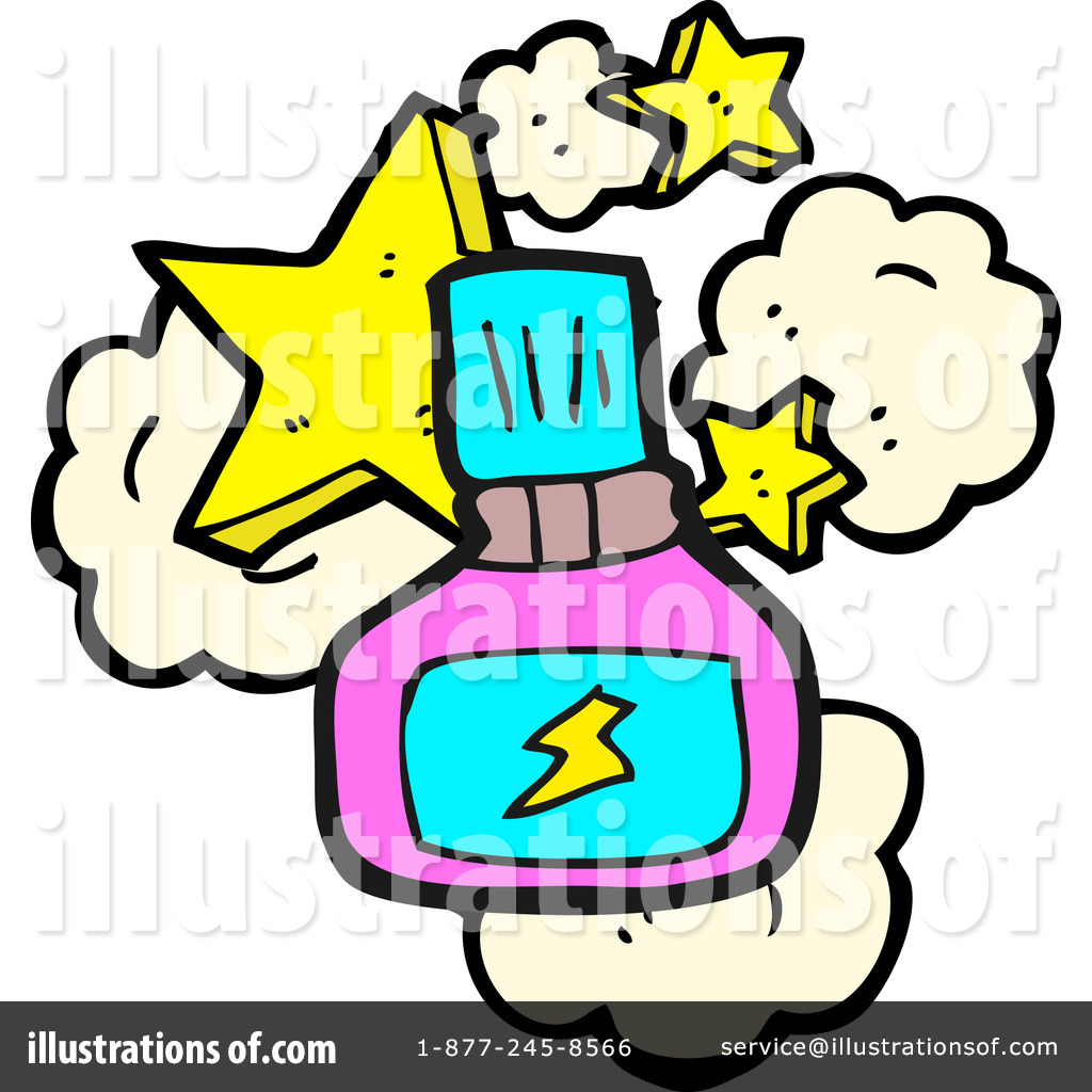 1024x1024 Fingernail Polish Clipart