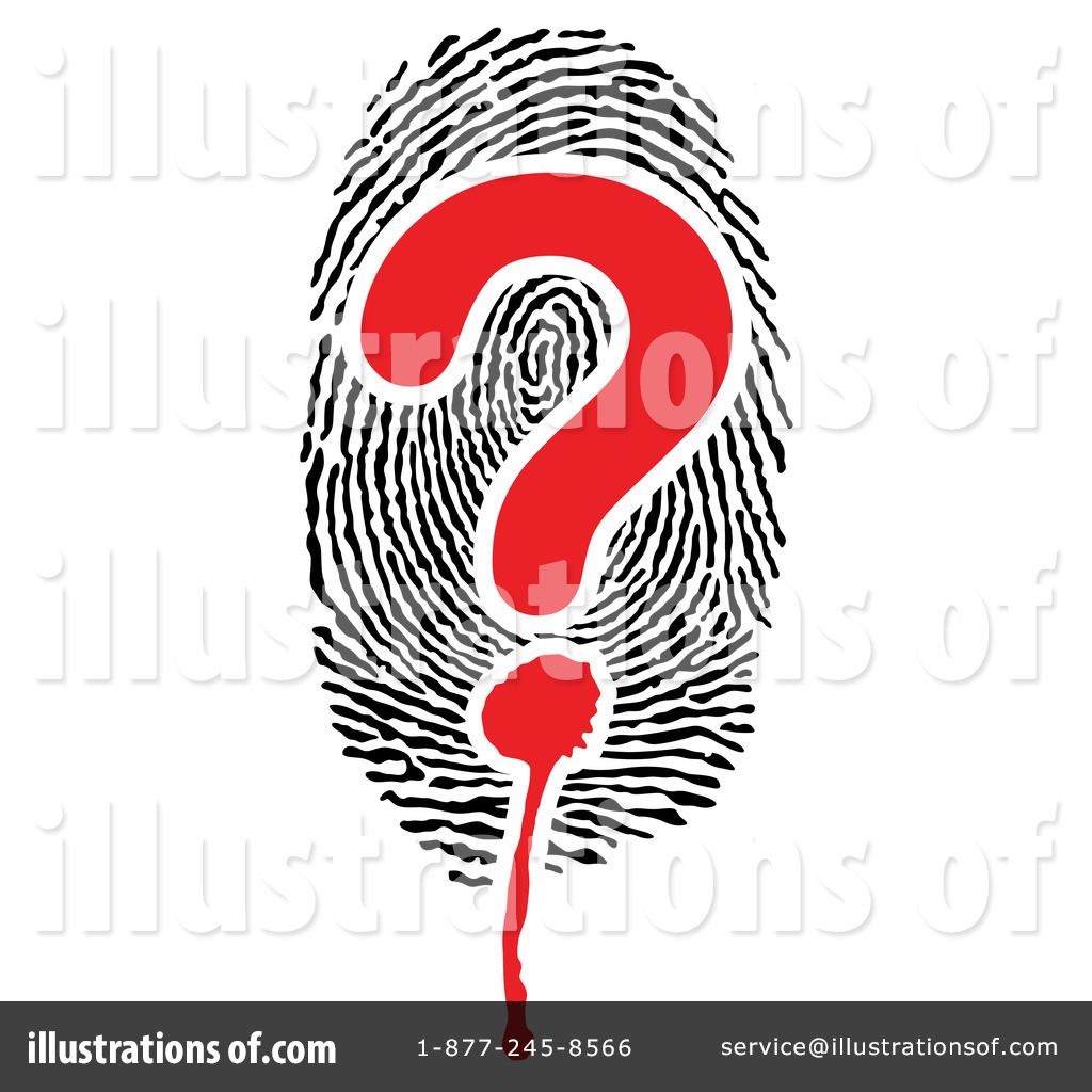 1024x1024 Fingerprint Clipart