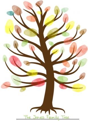 309x425 121 Best Fingerprint Crafts Images On Fingerprints