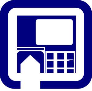 298x294 Fingerprint Scan Clip Art