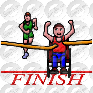 380x380 Finish Picture For Classroom Therapy Use