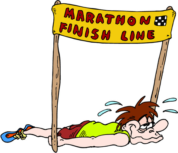 590x506 Beautiful Inspiration Finish Line Clipart Border
