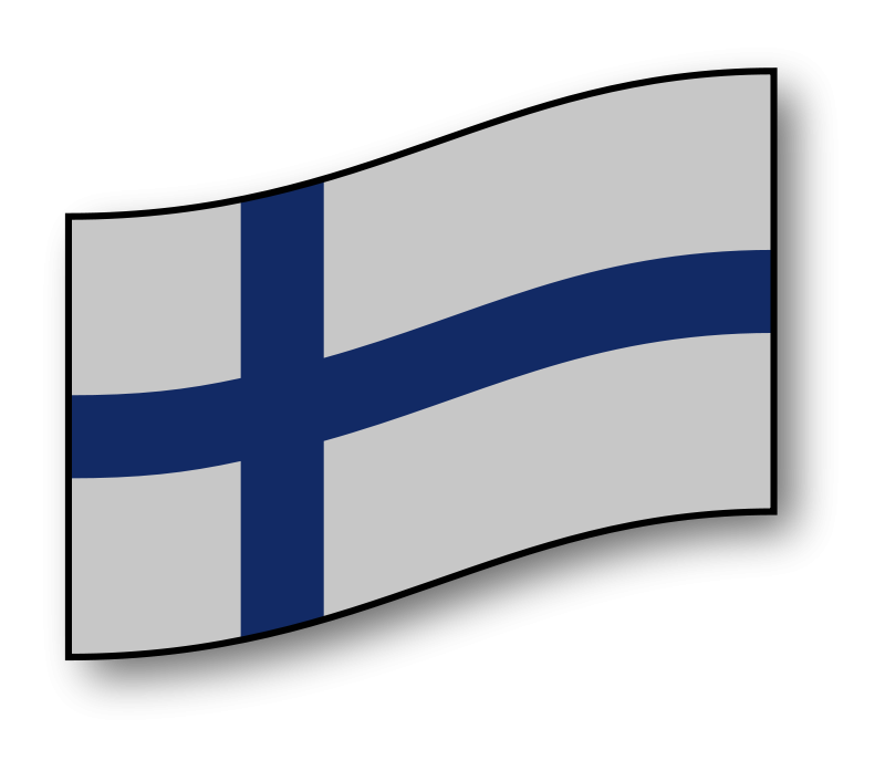 800x697 Free Clipart Finland Flag Gmcglinn