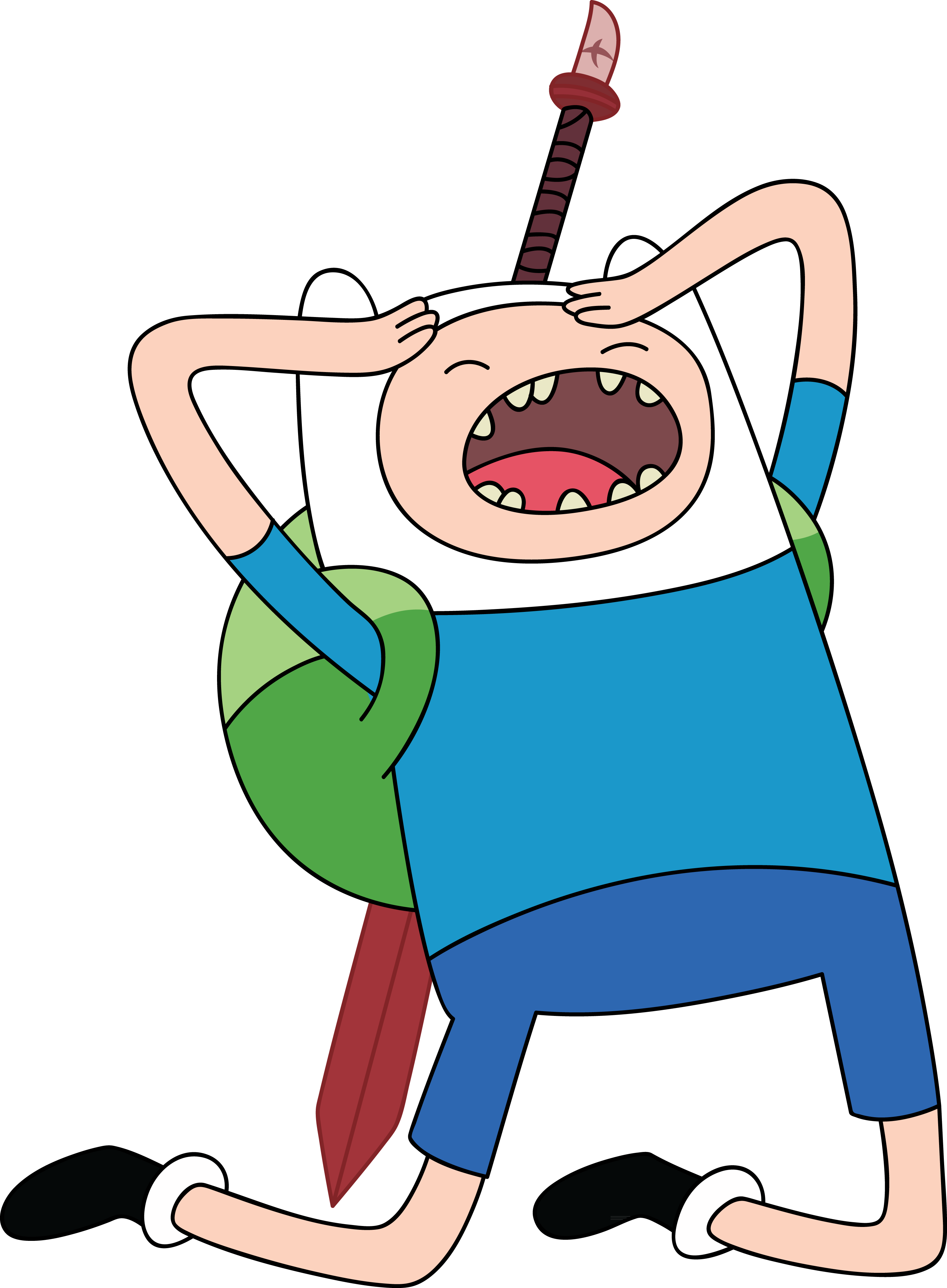 2993x4071 Finn Png Pic Png Mart