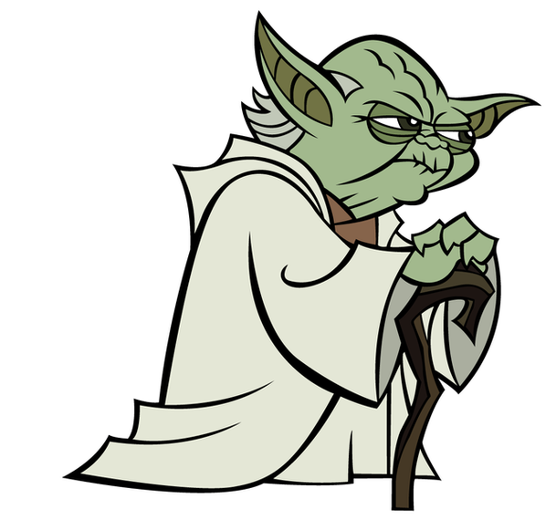 609x570 Jedi Clipart Clipartlook