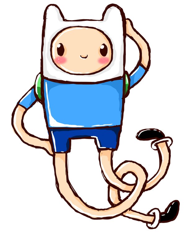 600x748 Name Finn Clipart