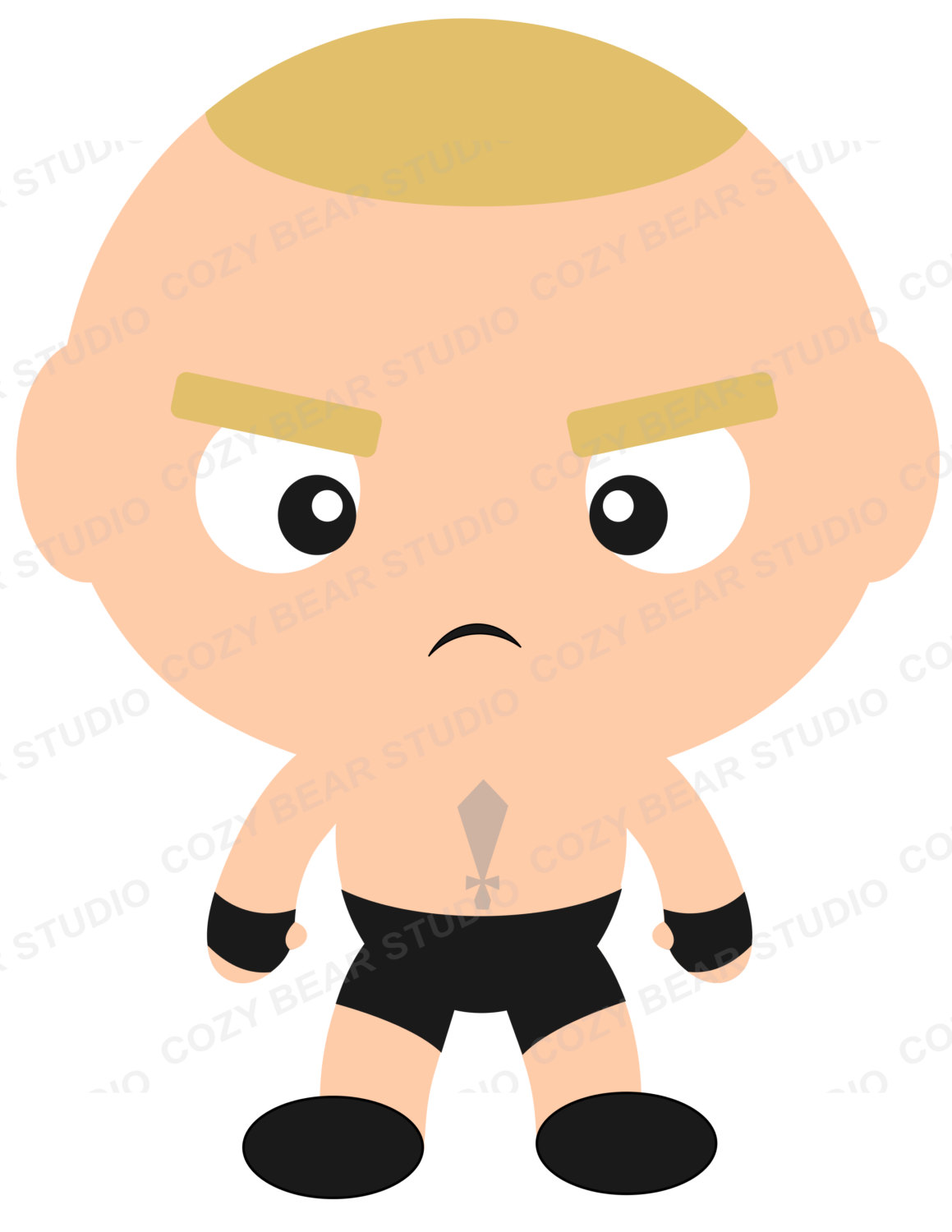 1159x1500 Wrestling Clipart