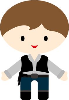 236x340 Star Wars Finn Clipart