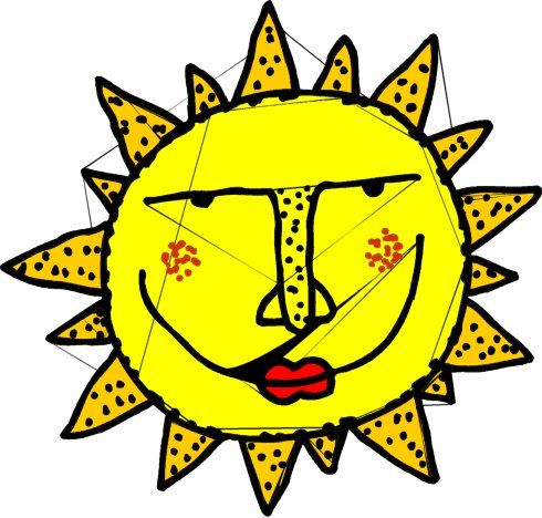 490x468 Pin By Fiona Pinsker On Sun