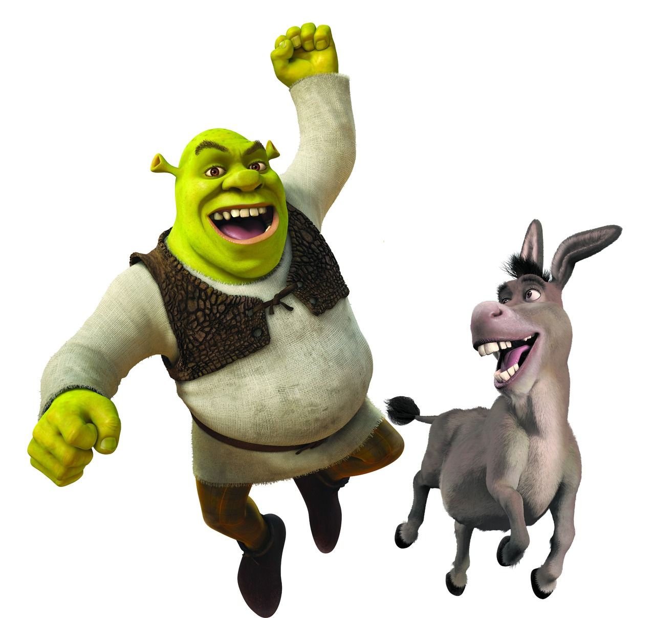1280x1207 Shrek Clipart Free Download Clip Art