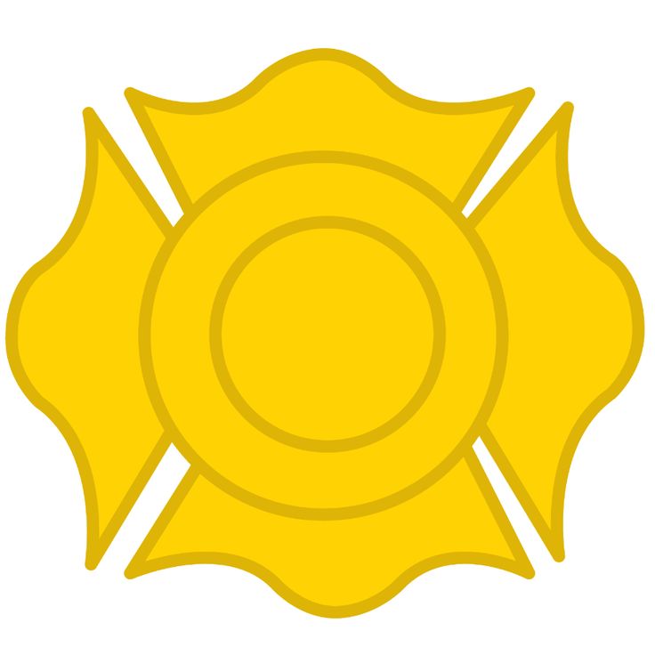 Fire Department Clipart