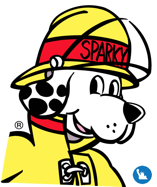 532x632 Is There A Fire Dog