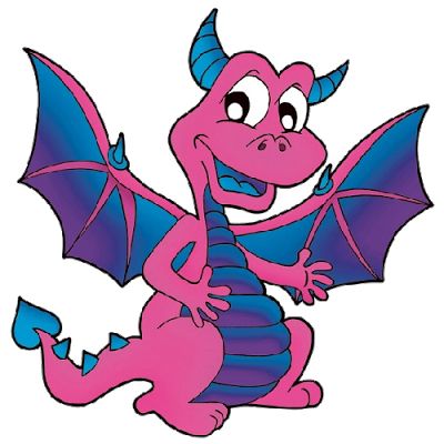 400x400 49 Best Dragon Images On Cartoon Images, Art Images