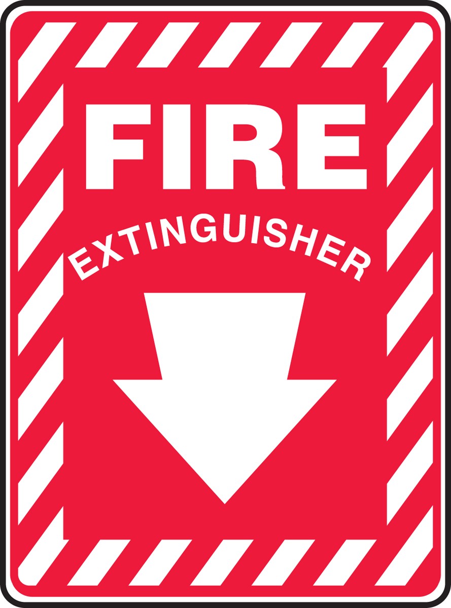 889x1200 Fire Extinguisher Clipart