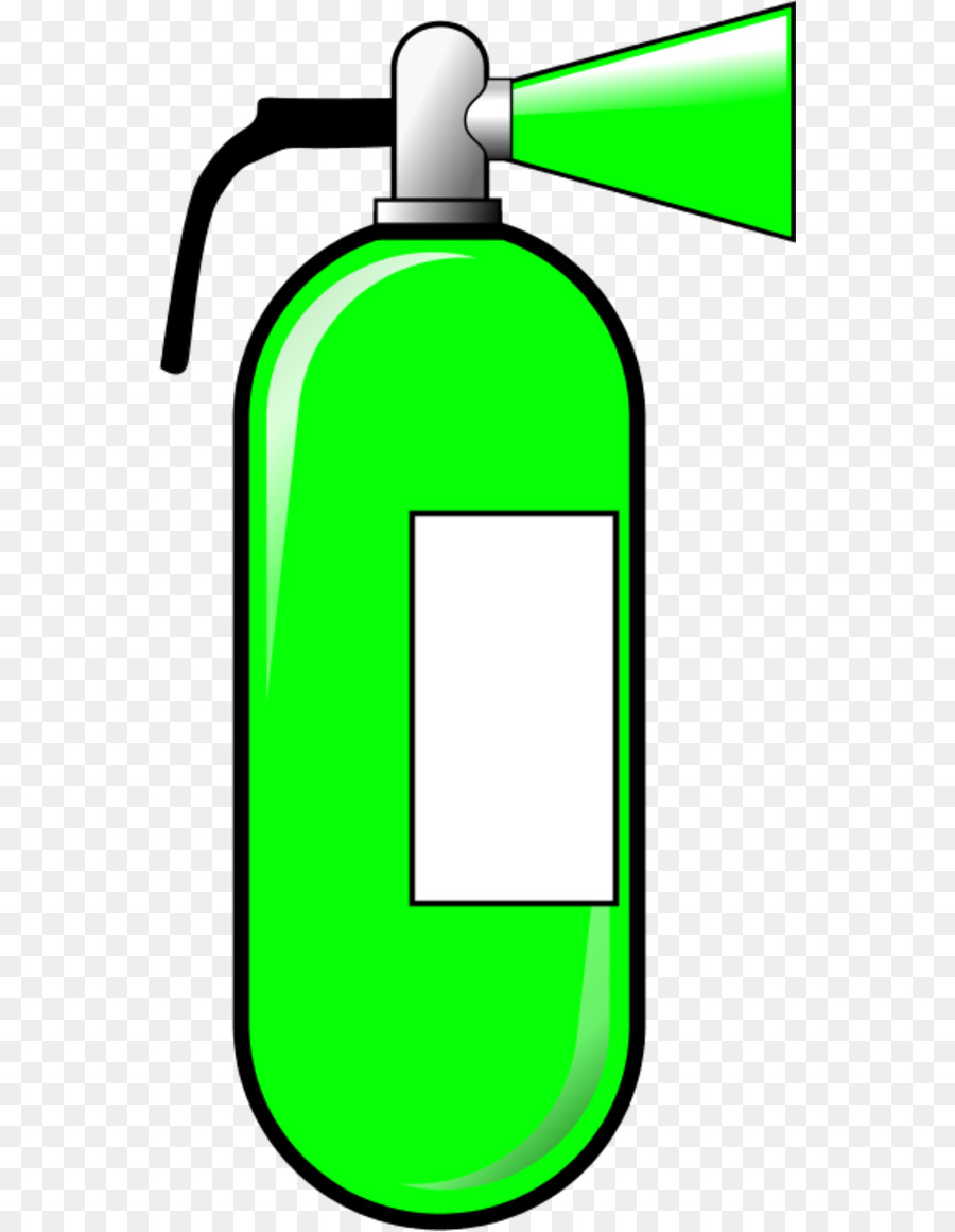 900x1160 Fire Extinguishers Clip Art