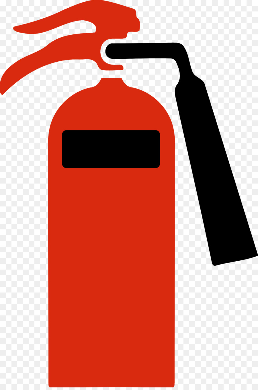 900x1360 Fire Extinguishers Clip Art