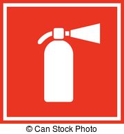 Fire Extinguisher Clipart at GetDrawings | Free download