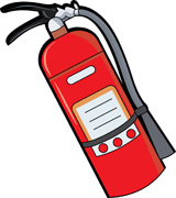 160x180 Search Results For Fire Extinguisher