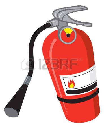 368x450 Unique Fire Extinguisher