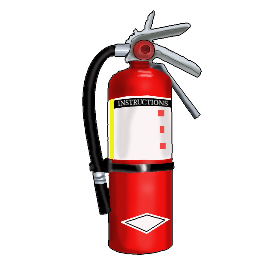 900x900 Fire Safety Education Clip Art Lovetoknow
