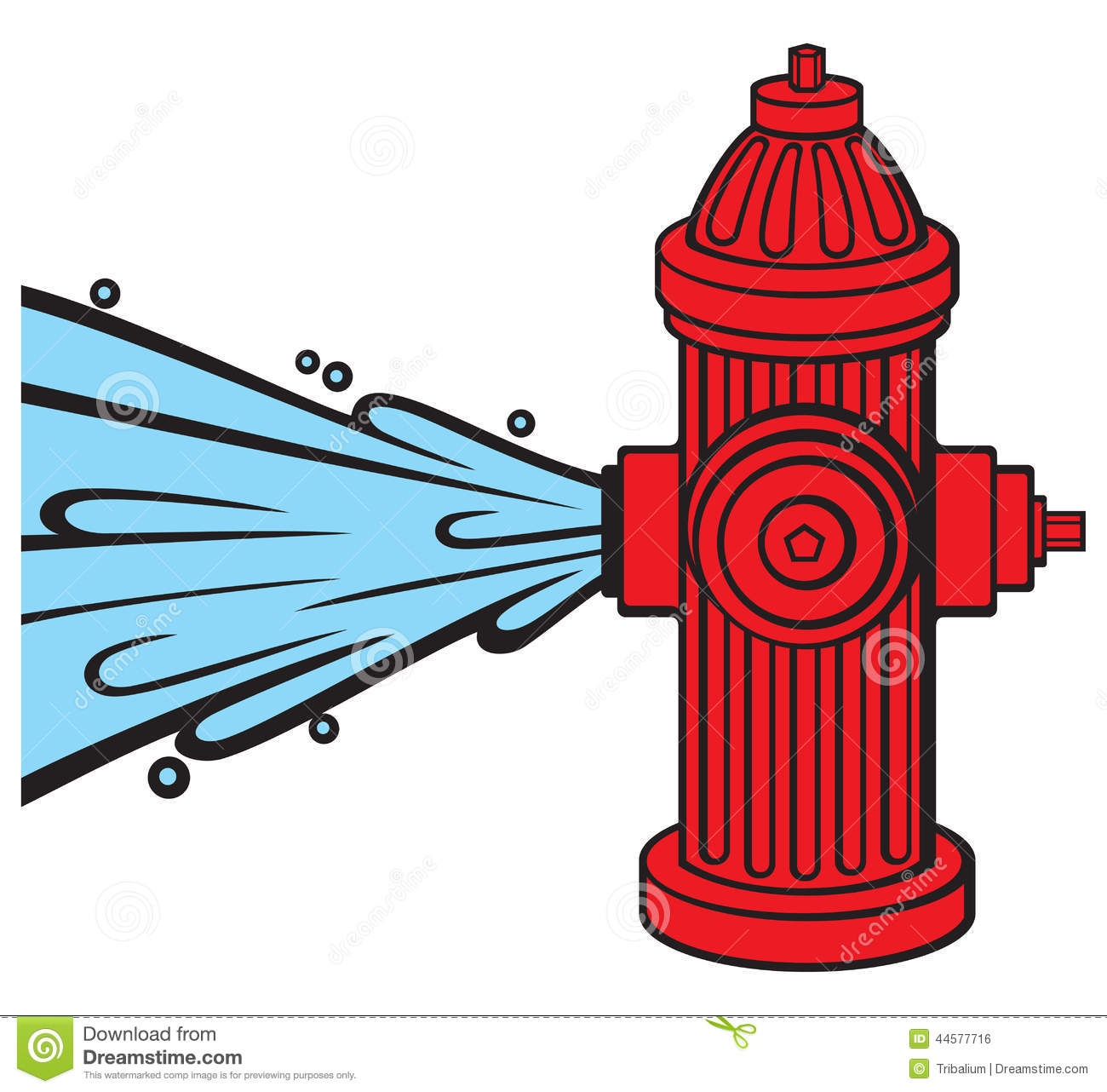 1300x1282 Fresh Fire Hydrant Clipart Collection